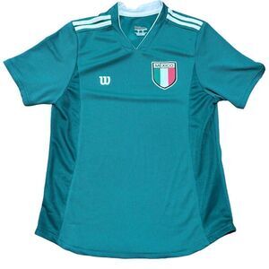 Wilson Mexico Jersey Medium
